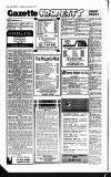 Harefield Gazette Wednesday 01 November 1989 Page 44
