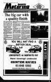 Harefield Gazette Wednesday 01 November 1989 Page 50