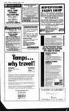 Harefield Gazette Wednesday 01 November 1989 Page 68