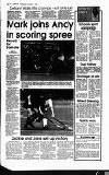 Harefield Gazette Wednesday 01 November 1989 Page 72