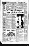 Harefield Gazette Wednesday 15 November 1989 Page 4