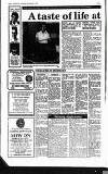 Harefield Gazette Wednesday 15 November 1989 Page 6