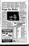 Harefield Gazette Wednesday 15 November 1989 Page 9