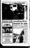 Harefield Gazette Wednesday 15 November 1989 Page 12