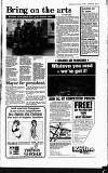 Harefield Gazette Wednesday 15 November 1989 Page 13