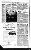 Harefield Gazette Wednesday 15 November 1989 Page 18