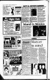 Harefield Gazette Wednesday 15 November 1989 Page 24