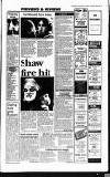 Harefield Gazette Wednesday 15 November 1989 Page 25
