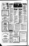 Harefield Gazette Wednesday 15 November 1989 Page 26