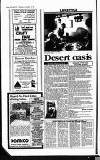 Harefield Gazette Wednesday 15 November 1989 Page 28