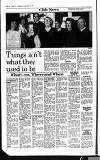 Harefield Gazette Wednesday 15 November 1989 Page 30