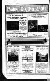 Harefield Gazette Wednesday 15 November 1989 Page 38