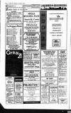 Harefield Gazette Wednesday 15 November 1989 Page 52