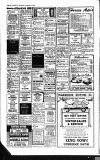 Harefield Gazette Wednesday 15 November 1989 Page 56