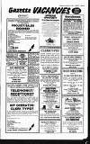 Harefield Gazette Wednesday 15 November 1989 Page 63
