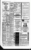 Harefield Gazette Wednesday 15 November 1989 Page 66