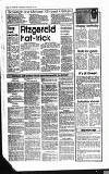 Harefield Gazette Wednesday 15 November 1989 Page 78