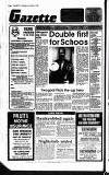 Harefield Gazette Wednesday 15 November 1989 Page 80