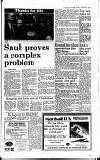 Harefield Gazette Wednesday 22 November 1989 Page 3
