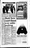 Harefield Gazette Wednesday 22 November 1989 Page 13