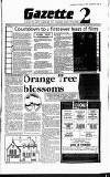 Harefield Gazette Wednesday 22 November 1989 Page 19