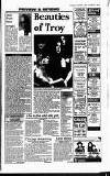 Harefield Gazette Wednesday 22 November 1989 Page 21