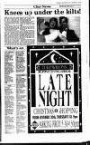 Harefield Gazette Wednesday 22 November 1989 Page 25