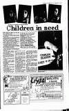 Harefield Gazette Wednesday 22 November 1989 Page 27