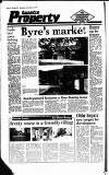 Harefield Gazette Wednesday 22 November 1989 Page 28