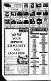 Harefield Gazette Wednesday 22 November 1989 Page 40