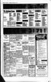 Harefield Gazette Wednesday 22 November 1989 Page 42