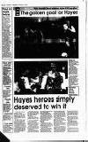 Harefield Gazette Wednesday 22 November 1989 Page 68