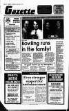 Harefield Gazette Wednesday 22 November 1989 Page 72