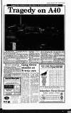 Harefield Gazette Wednesday 06 December 1989 Page 3