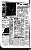 Harefield Gazette Wednesday 06 December 1989 Page 6