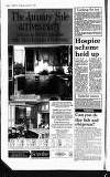 Harefield Gazette Wednesday 06 December 1989 Page 8