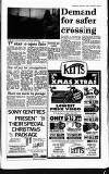 Harefield Gazette Wednesday 06 December 1989 Page 9