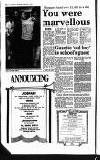Harefield Gazette Wednesday 06 December 1989 Page 12