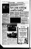 Harefield Gazette Wednesday 06 December 1989 Page 16
