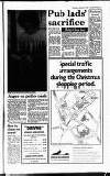 Harefield Gazette Wednesday 06 December 1989 Page 19