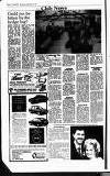 Harefield Gazette Wednesday 06 December 1989 Page 22