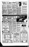 Harefield Gazette Wednesday 06 December 1989 Page 24