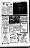Harefield Gazette Wednesday 06 December 1989 Page 25