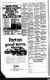 Harefield Gazette Wednesday 06 December 1989 Page 28