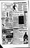Harefield Gazette Wednesday 06 December 1989 Page 30