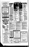 Harefield Gazette Wednesday 06 December 1989 Page 32