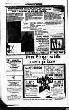 Harefield Gazette Wednesday 06 December 1989 Page 34
