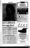Harefield Gazette Wednesday 06 December 1989 Page 35