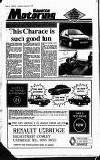 Harefield Gazette Wednesday 06 December 1989 Page 54