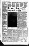 Harefield Gazette Wednesday 06 December 1989 Page 68